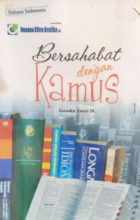 Berbahasa dengan Kamus