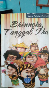 Bhineka Tunggal Ika