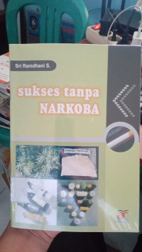 Sukses Tanpa Narkoba