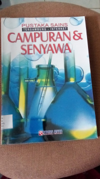Pustaka Sains Tersambung - Internet Campuran dan Senyawa