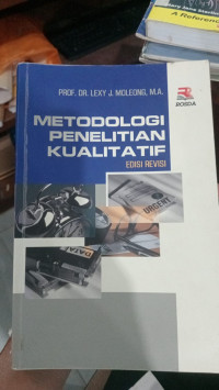 Metode Penelitian Kuantitatif