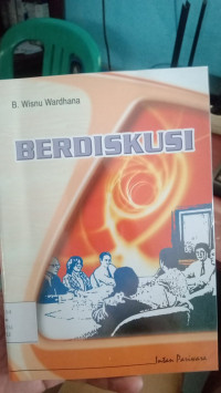 Berdiskusi