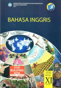 Bahasa Inggris: Untuk SMA/MA/SMK/MAK Kelas XI