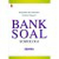 Bank Soal: Sosiologi = SMA/MA