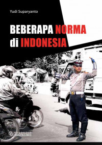 Beberapa Norma di Indonesia