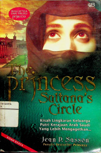 The Princess Sultana's Circle