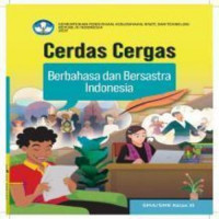 Cerdas Cergas Bahasa Indonesia SMA/SMK Kelas XI