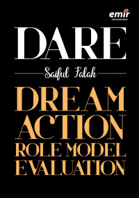 DARE (Dream, Action, Role Mode, Evaluation)