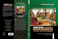 Ensiklopedia Leadership dan Manajemen Muhammad SAW Jilid 7: Pengembangan Hukum