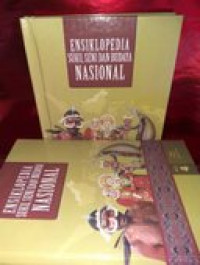 Ensiklopedia Suku, Seni, dan Budaya Nasional: Jilid 6 = Singkil Samoai Yogyakarta