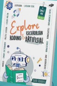 Explore Koding & Kecerdasan Artifisial