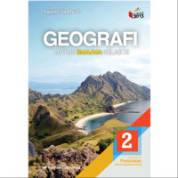 Geografi: Untuk SMA/MA Kelas XI