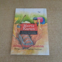 Harta Karun; Kumpulan Cerita Pendek untuk anak-anakl & Remaja