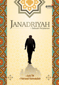 Janadriyah; Sebuah Perjalanan