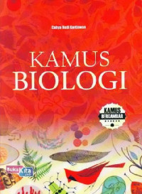 Kamus Biologi