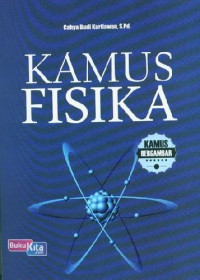 Kamus Fisika