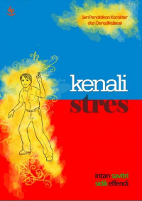 Kenali Stres
