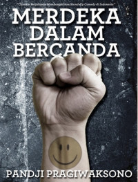 Merdeka Dalam Bercanda