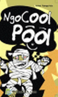 Ngocool Pool; Kumpulan Cerita Lucu