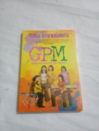 Novel Gemintang Penabur Matahari