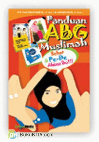 Panduan ABG Muslimah