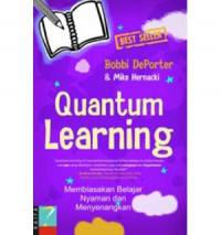 Quantum Learning