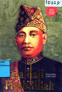 Image of Raja Haji Fisabilillah; Riwayat Singkat Pahlawan Nasional