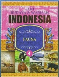 Seni Budaya dan Warisan Indonesia Fauna