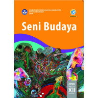 Seni Budaya: Untuk SMA/MA/SMK/MAK Kelas XIII