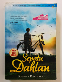 Sepatu Dahlan