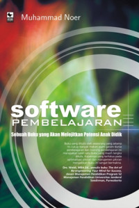 Software Pembelajaran: Sebuah Buku yang Akan Melejitkan Potensi Anak Didik