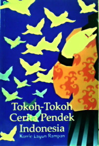 Tokoh-Tokoh Cerita Pendek Indonesia