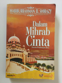 Dalam Mihrab Cinta