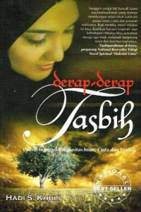 Derap-Derap Tasbih