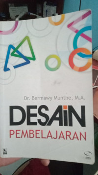 Desain Pembelajaran