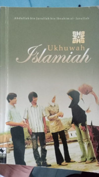 Ukhuwah Islamiah