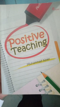 Positive Teaching