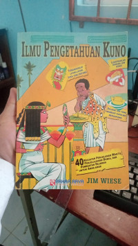 Ilmu Pengetahuan Kuno
